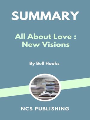 cover image of Summary--All About Love